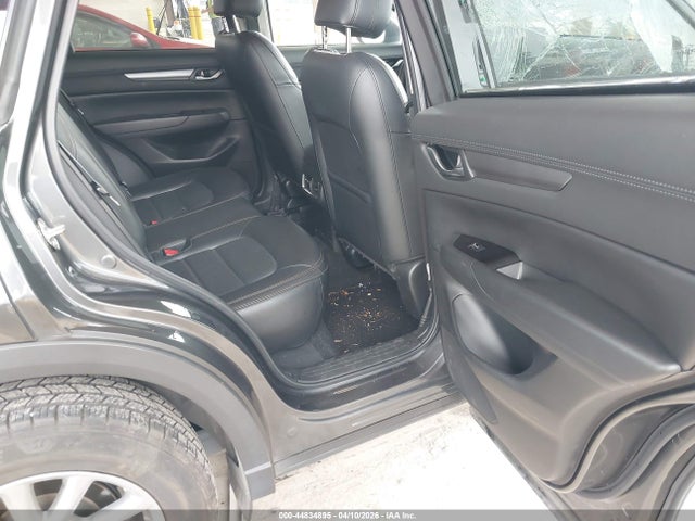 Aukcja sprzedaży 2023 Mazda Cx-5 2.5 S Preferred, vin: JM3KFBCM4P0185625, numer aukcji: 44834895