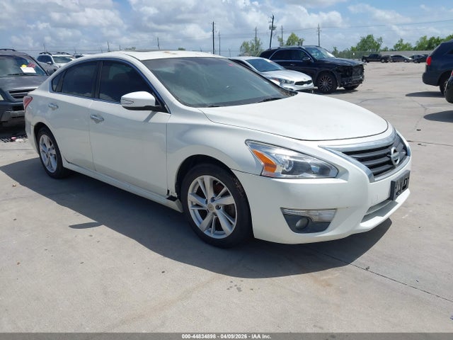2013 NISSAN ALTIMA 1N4AL3AP5DN442618