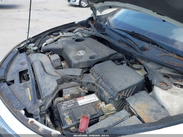 2013 NISSAN ALTIMA 1N4AL3AP5DN442618 Photo 9