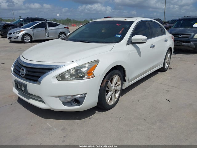2013 NISSAN ALTIMA 1N4AL3AP5DN442618 Photo 1