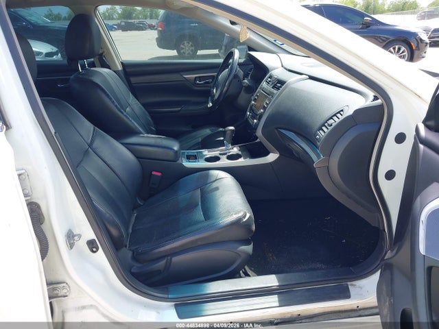 2013 NISSAN ALTIMA 1N4AL3AP5DN442618 Photo 4