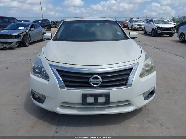 2013 NISSAN ALTIMA 1N4AL3AP5DN442618 Photo 5