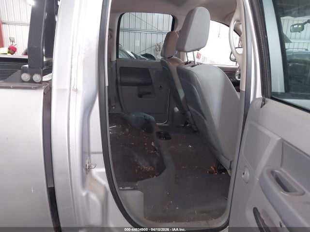 Продаж на аукціоні авто 2007 Dodge Ram 1500 Slt/trx4 Off Road/sport, vin: 1D7HU18N87S253049, номер лоту: 44834900