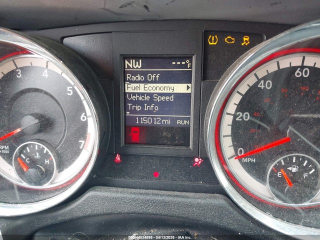 44834899 :رقم المزاد ، 2C4RDGEG8HR696604 vin ، 2017 Dodge Grand Caravan Gt مزاد بيع