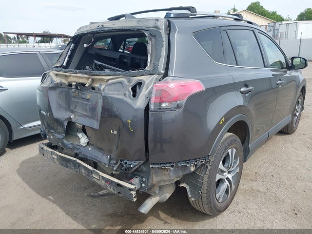 JTMZFREV1HJ141230 Toyota RAV4 LE