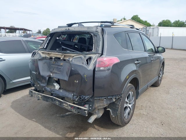 JTMZFREV1HJ141230 Toyota RAV4 LE