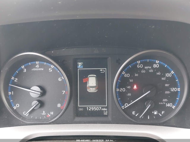 JTMZFREV1HJ141230 Toyota RAV4 LE