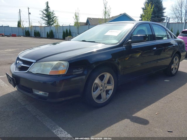 Продаж на аукціоні авто 2002 Acura Tl 3.2 Type S, vin: 19UUA56812A000564, номер лоту: 44834902