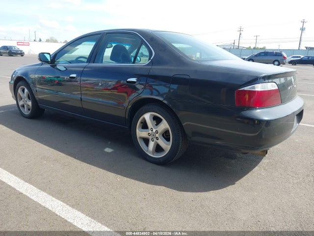 Продаж на аукціоні авто 2002 Acura Tl 3.2 Type S, vin: 19UUA56812A000564, номер лоту: 44834902