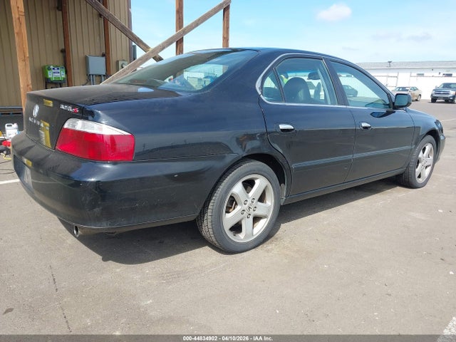 Продаж на аукціоні авто 2002 Acura Tl 3.2 Type S, vin: 19UUA56812A000564, номер лоту: 44834902