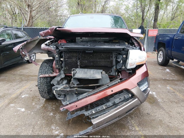 Aukcja sprzedaży 2015 Ford Expedition King Ranch, vin: 1FMJU1JT5FEF16465, numer aukcji: 44834904