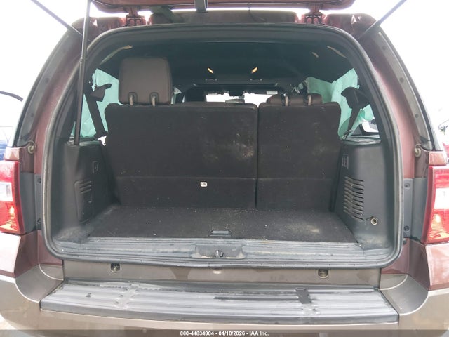 Aukcja sprzedaży 2015 Ford Expedition King Ranch, vin: 1FMJU1JT5FEF16465, numer aukcji: 44834904