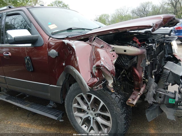 Aukcja sprzedaży 2015 Ford Expedition King Ranch, vin: 1FMJU1JT5FEF16465, numer aukcji: 44834904