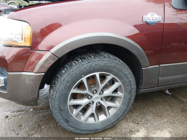 Aukcja sprzedaży 2015 Ford Expedition King Ranch, vin: 1FMJU1JT5FEF16465, numer aukcji: 44834904