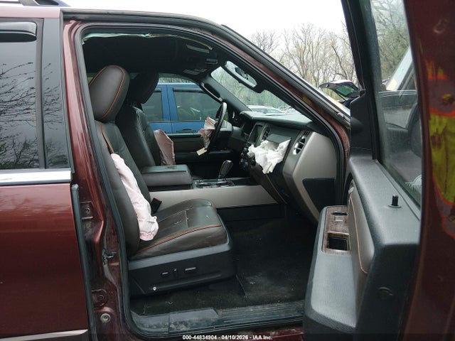 Aukcja sprzedaży 2015 Ford Expedition King Ranch, vin: 1FMJU1JT5FEF16465, numer aukcji: 44834904