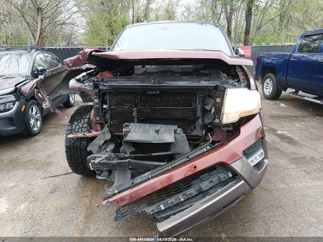Aukcja sprzedaży 2015 Ford Expedition King Ranch, vin: 1FMJU1JT5FEF16465, numer aukcji: 44834904