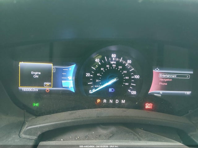 Aukcja sprzedaży 2015 Ford Expedition King Ranch, vin: 1FMJU1JT5FEF16465, numer aukcji: 44834904