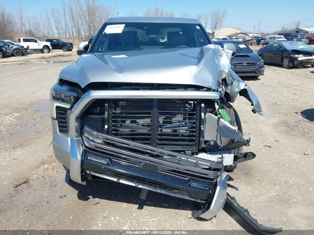 5TFJA5DB4SX316750 Toyota Tundra Limited