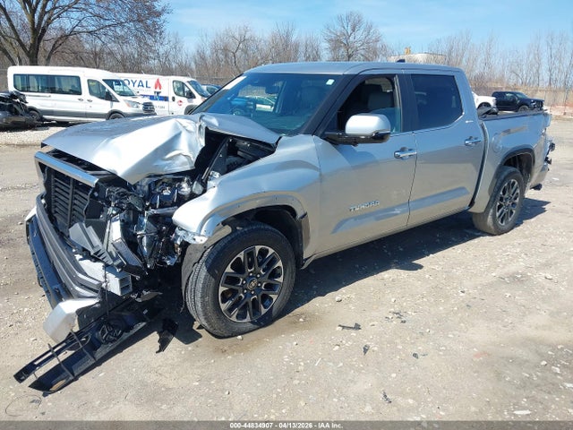 5TFJA5DB4SX316750 Toyota Tundra Limited