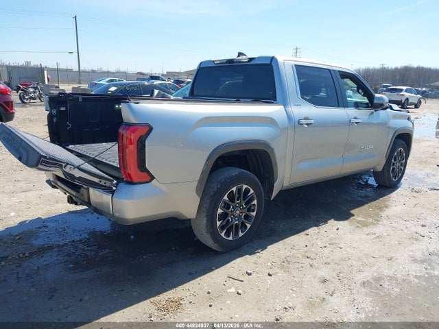 5TFJA5DB4SX316750 Toyota Tundra Limited