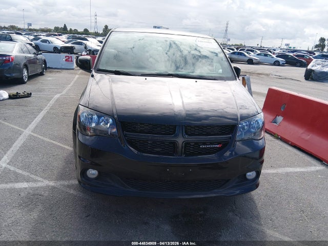 Aukcja sprzedaży 2016 Dodge Grand Caravan R/t, vin: 2C4RDGEG2GR197389, numer aukcji: 44834909