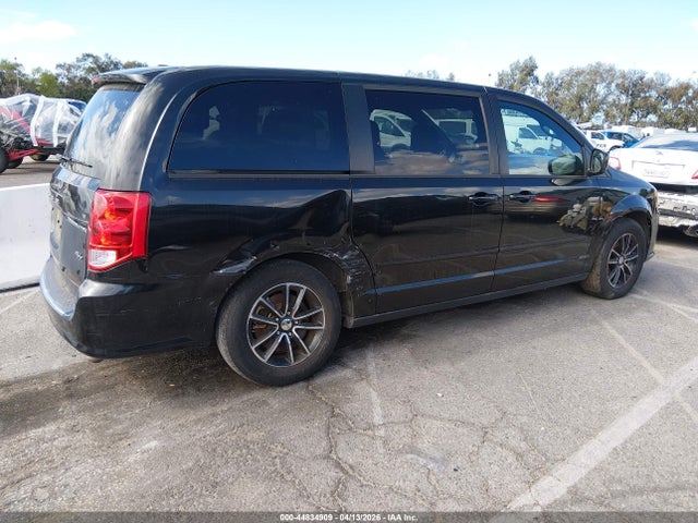 Aukcja sprzedaży 2016 Dodge Grand Caravan R/t, vin: 2C4RDGEG2GR197389, numer aukcji: 44834909