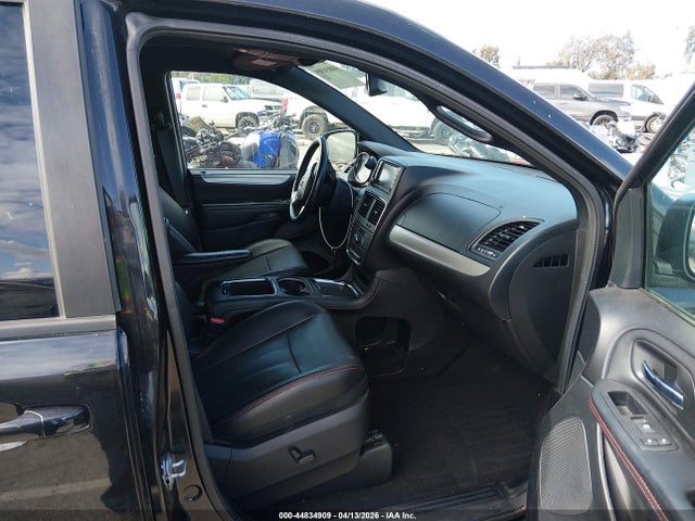 Aukcja sprzedaży 2016 Dodge Grand Caravan R/t, vin: 2C4RDGEG2GR197389, numer aukcji: 44834909
