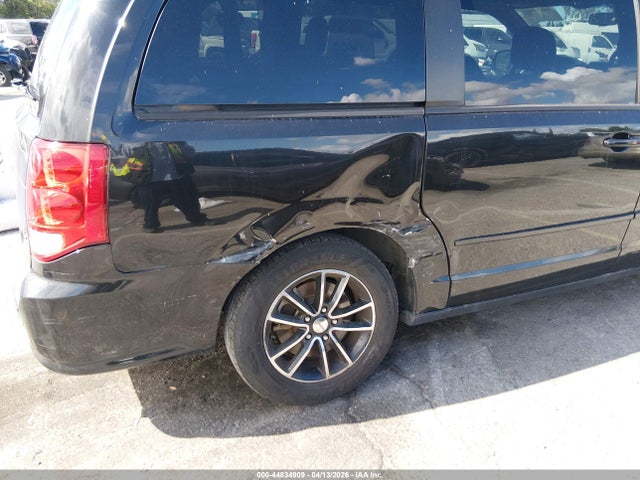 Aukcja sprzedaży 2016 Dodge Grand Caravan R/t, vin: 2C4RDGEG2GR197389, numer aukcji: 44834909