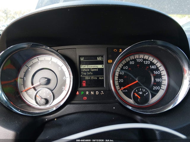 Aukcja sprzedaży 2016 Dodge Grand Caravan R/t, vin: 2C4RDGEG2GR197389, numer aukcji: 44834909