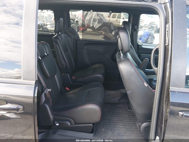 Aukcja sprzedaży 2016 Dodge Grand Caravan R/t, vin: 2C4RDGEG2GR197389, numer aukcji: 44834909