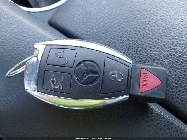 Aukcja sprzedaży 2012 Mercedes-benz C 300 Sport 4matic, vin: WDDGF8BBXCR200576, numer aukcji: 44834910