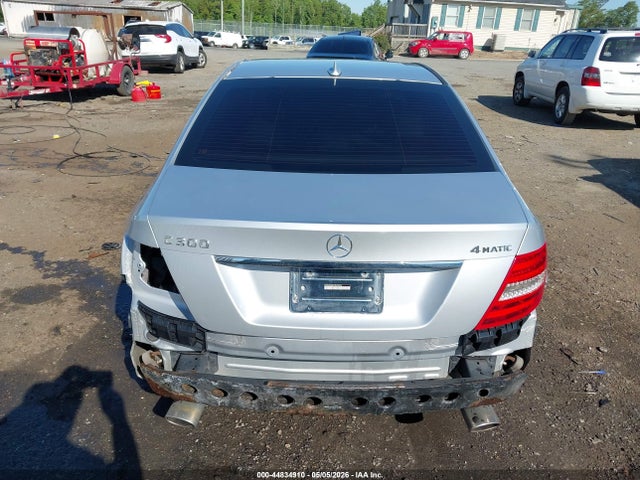Aukcja sprzedaży 2012 Mercedes-benz C 300 Sport 4matic, vin: WDDGF8BBXCR200576, numer aukcji: 44834910