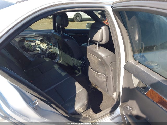 Aukcja sprzedaży 2012 Mercedes-benz C 300 Sport 4matic, vin: WDDGF8BBXCR200576, numer aukcji: 44834910