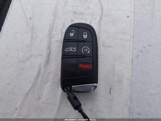Aukcja sprzedaży 2023 Dodge Charger Gt, vin: 2C3CDXHG5PH597880, numer aukcji: 44834913