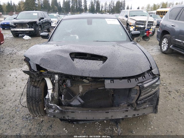 Aukcja sprzedaży 2023 Dodge Charger Gt, vin: 2C3CDXHG5PH597880, numer aukcji: 44834913
