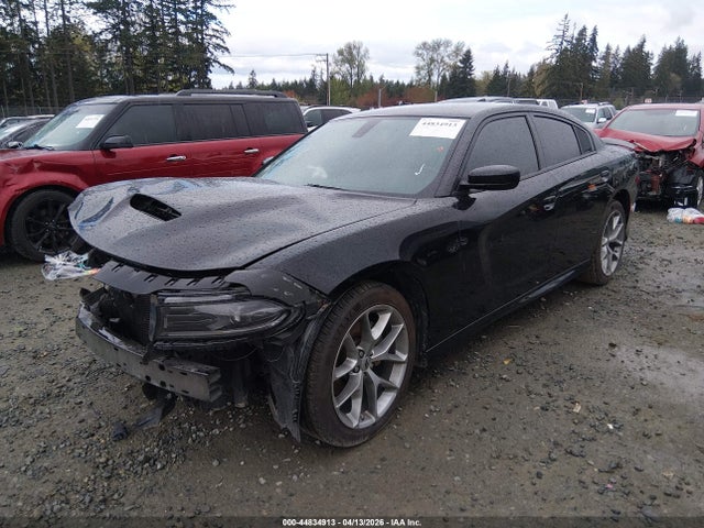Aukcja sprzedaży 2023 Dodge Charger Gt, vin: 2C3CDXHG5PH597880, numer aukcji: 44834913