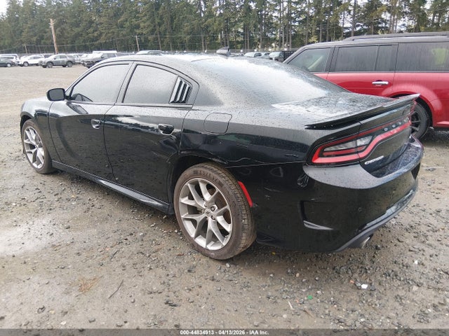 Aukcja sprzedaży 2023 Dodge Charger Gt, vin: 2C3CDXHG5PH597880, numer aukcji: 44834913