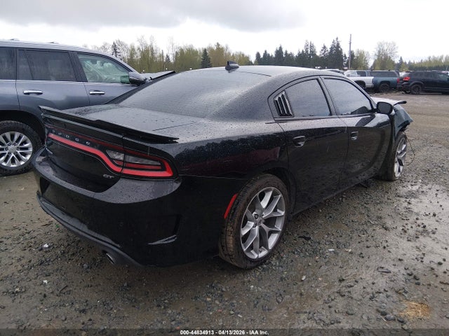 Aukcja sprzedaży 2023 Dodge Charger Gt, vin: 2C3CDXHG5PH597880, numer aukcji: 44834913
