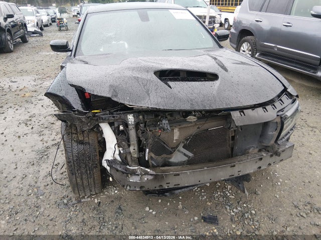 Aukcja sprzedaży 2023 Dodge Charger Gt, vin: 2C3CDXHG5PH597880, numer aukcji: 44834913