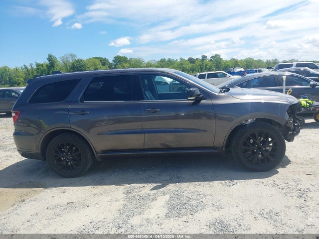 Продаж на аукціоні авто 2015 Dodge Durango Limited, vin: 1C4RDHDG2FC745342, номер лоту: 44834914
