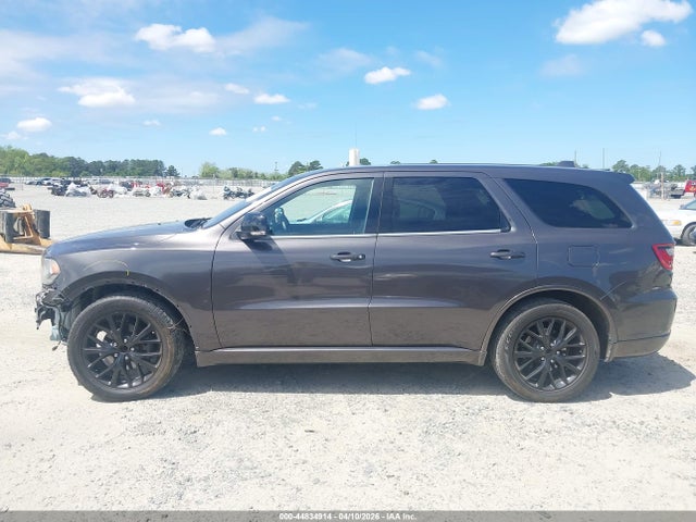 Продаж на аукціоні авто 2015 Dodge Durango Limited, vin: 1C4RDHDG2FC745342, номер лоту: 44834914