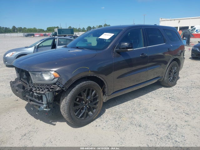 Продаж на аукціоні авто 2015 Dodge Durango Limited, vin: 1C4RDHDG2FC745342, номер лоту: 44834914