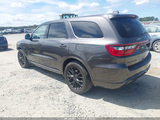 Продаж на аукціоні авто 2015 Dodge Durango Limited, vin: 1C4RDHDG2FC745342, номер лоту: 44834914