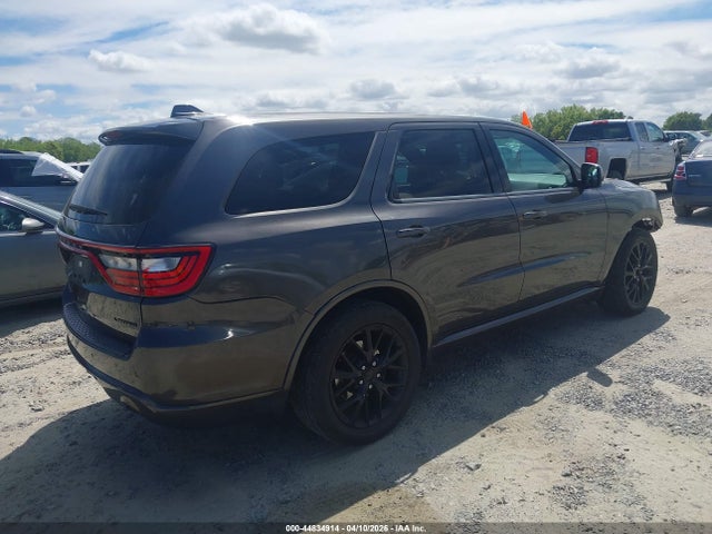 Продаж на аукціоні авто 2015 Dodge Durango Limited, vin: 1C4RDHDG2FC745342, номер лоту: 44834914