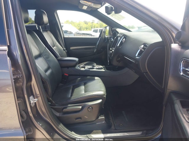 Продаж на аукціоні авто 2015 Dodge Durango Limited, vin: 1C4RDHDG2FC745342, номер лоту: 44834914