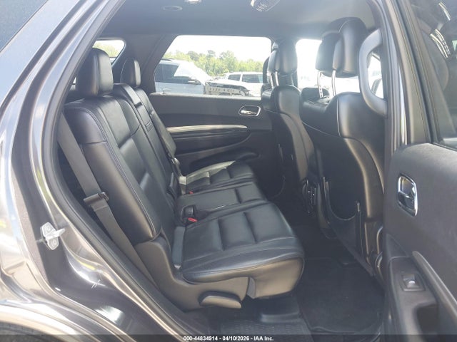 Продаж на аукціоні авто 2015 Dodge Durango Limited, vin: 1C4RDHDG2FC745342, номер лоту: 44834914