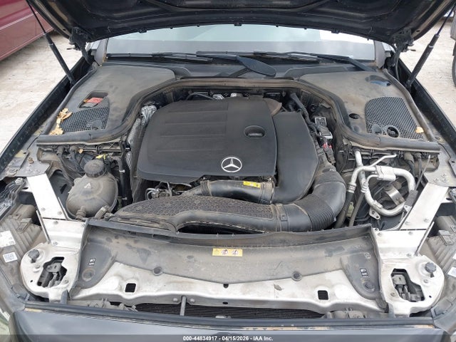 W1KZF8DB4MA943725 Mercedes-Benz E 350