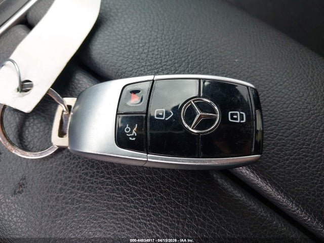 W1KZF8DB4MA943725 Mercedes-Benz E 350