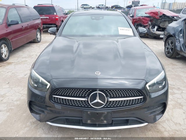 W1KZF8DB4MA943725 Mercedes-Benz E 350