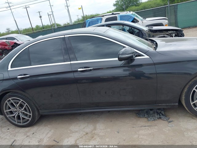 W1KZF8DB4MA943725 Mercedes-Benz E 350